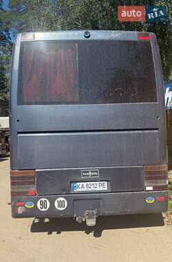 Туристический / Междугородний автобус Van Hool 911-SH2 2003 в 