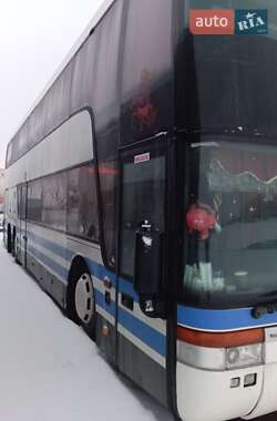 Туристический / Междугородний автобус Van Hool 924 1999 в 