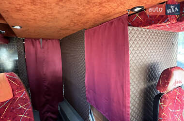 Туристический / Междугородний автобус Van Hool 927 2001 в 