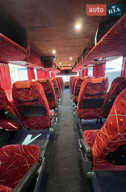 Туристический / Междугородний автобус Van Hool 927 2001 в 