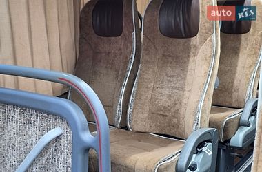 Туристический / Междугородний автобус Van Hool 927 2011 в Одессе