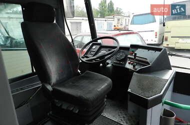 Городской автобус Van Hool А308 1997 в Харькове