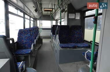 Городской автобус Van Hool А308 1997 в Харькове