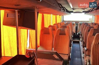 Туристический / Междугородний автобус Van Hool A320 1998 в Одессе