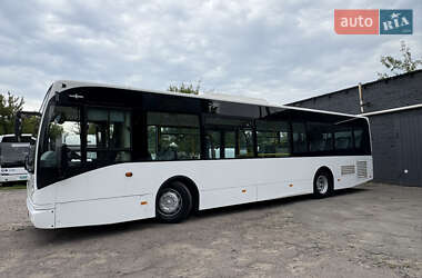 Міський автобус Van Hool A330 2010 в 