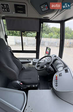 Міський автобус Van Hool A330 2010 в 
