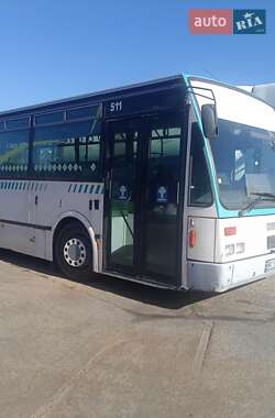 Городской автобус Van Hool A600 1995 в 