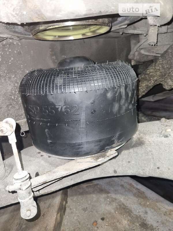 Туристический / Междугородний автобус Van Hool Acron 2011 в Мукачево фото 37 Туристический / Междугородний автобус Van Hool Acron 2011 в Мукачево