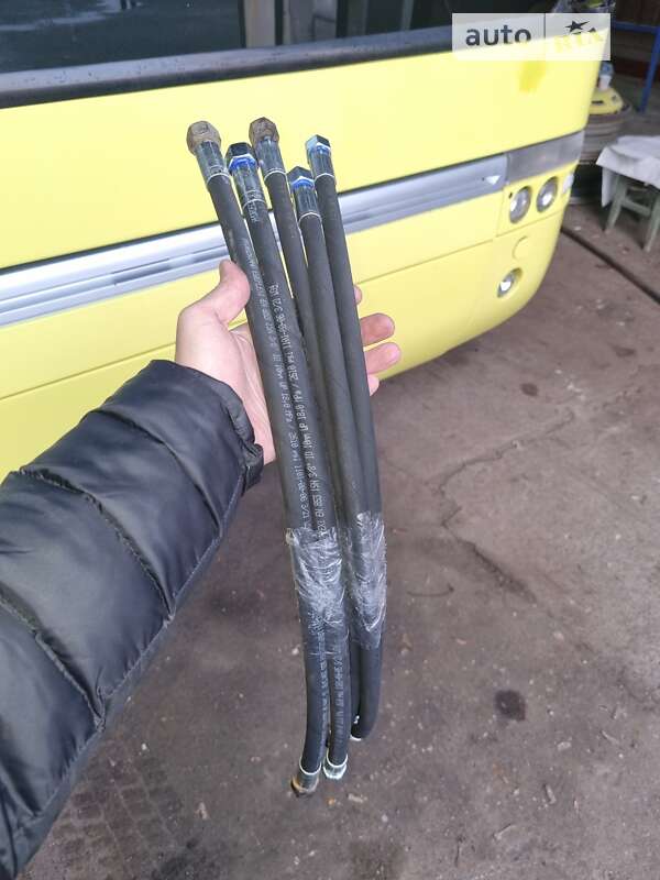 Туристический / Междугородний автобус Van Hool Acron 2011 в Мукачево фото 60 Туристический / Междугородний автобус Van Hool Acron 2011 в Мукачево