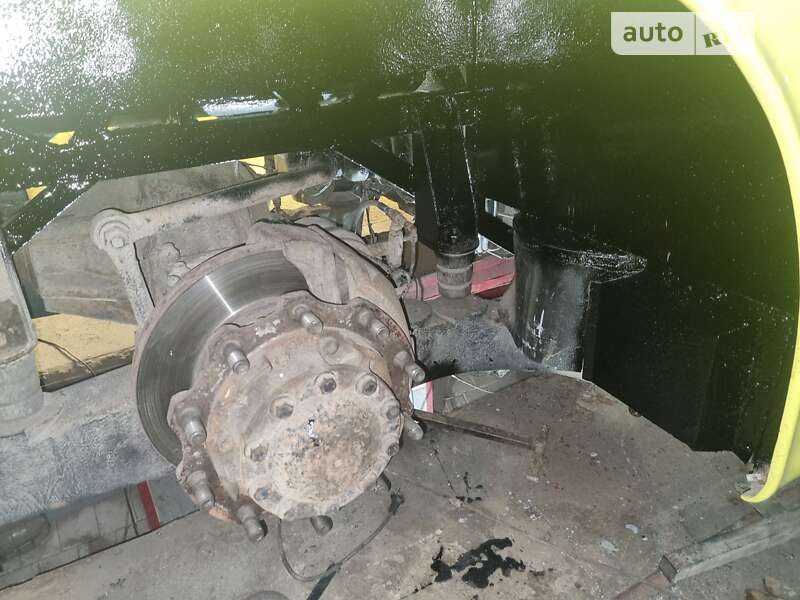 Туристический / Междугородний автобус Van Hool Acron 2011 в Мукачево фото 63 Туристический / Междугородний автобус Van Hool Acron 2011 в Мукачево