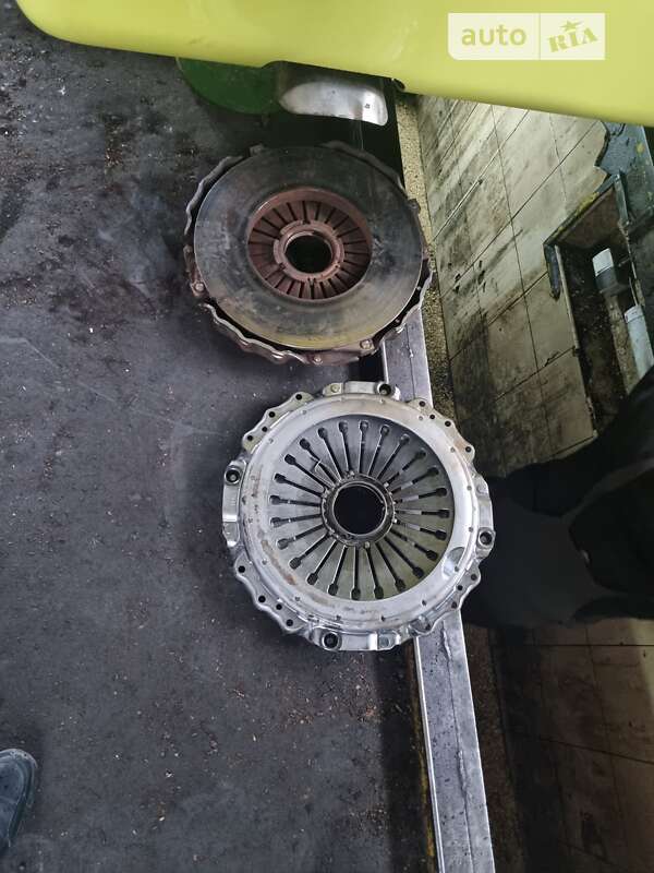 Туристический / Междугородний автобус Van Hool Acron 2011 в Мукачево фото 81 Туристический / Междугородний автобус Van Hool Acron 2011 в Мукачево