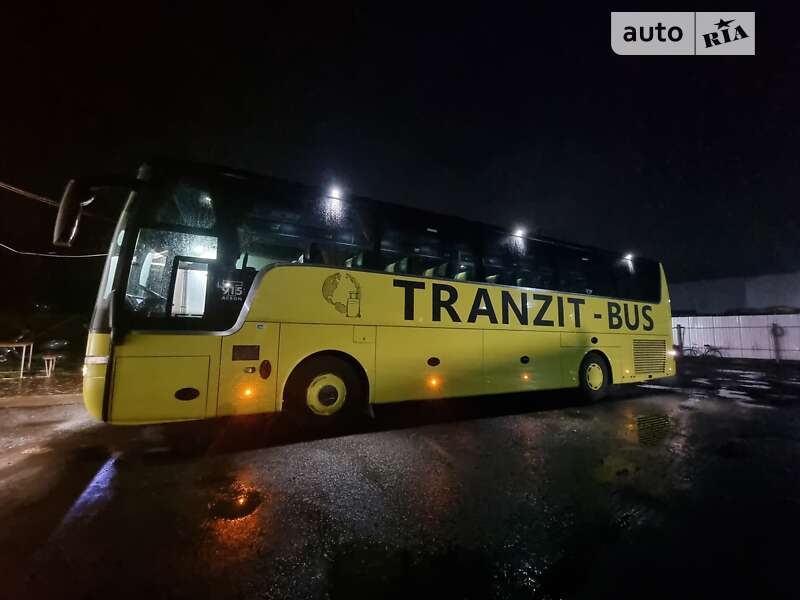 Туристический / Междугородний автобус Van Hool Acron 2011 в Мукачево фото 38 Туристический / Междугородний автобус Van Hool Acron 2011 в Мукачево