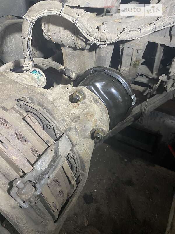 Туристический / Междугородний автобус Van Hool Acron 2011 в Мукачево фото 90 Туристический / Междугородний автобус Van Hool Acron 2011 в Мукачево