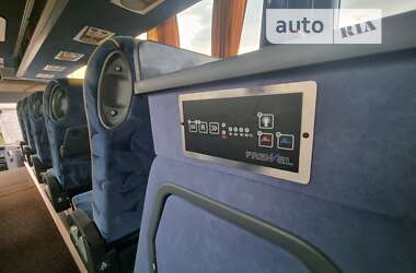 Туристический / Междугородний автобус Van Hool Acron 2011 в Мукачево