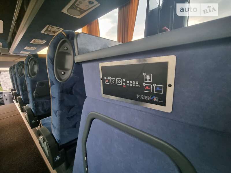 Туристический / Междугородний автобус Van Hool Acron 2011 в Мукачево фото 29 Туристический / Междугородний автобус Van Hool Acron 2011 в Мукачево