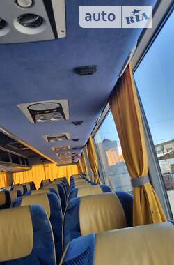 Туристический / Междугородний автобус Van Hool Acron 2011 в Мукачево