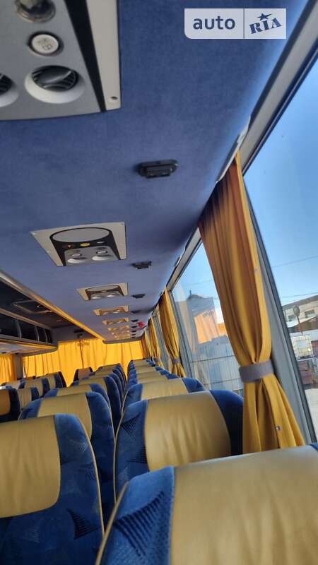 Туристический / Междугородний автобус Van Hool Acron 2011 в Мукачево фото 26 Туристический / Междугородний автобус Van Hool Acron 2011 в Мукачево