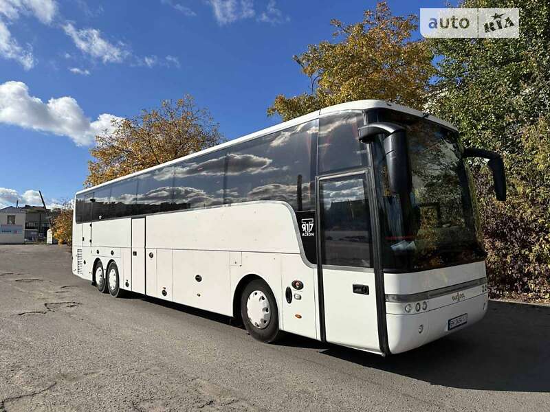 Van Hool Acron 2009