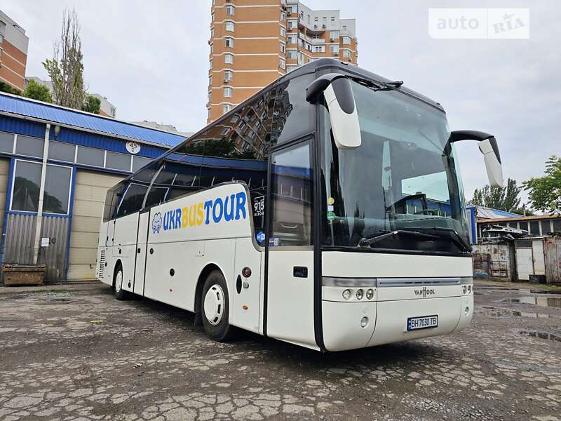 Туристический / Междугородний автобус Van Hool Acron 2012 в Одессе