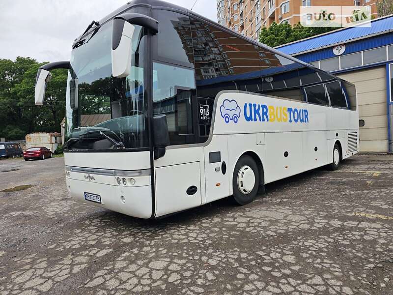 Туристический / Междугородний автобус Van Hool Acron 2012 в Одессе