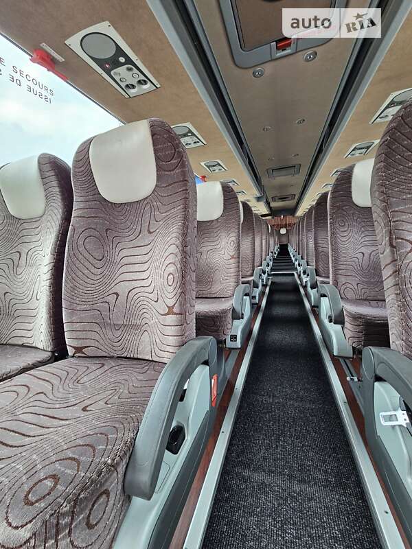 Туристический / Междугородний автобус Van Hool Acron 2012 в Одессе