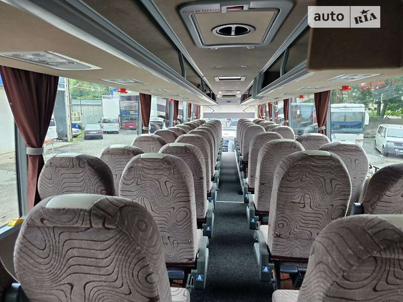 Туристический / Междугородний автобус Van Hool Acron 2012 в Одессе