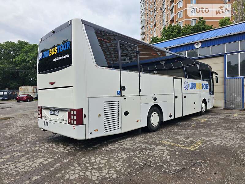 Туристический / Междугородний автобус Van Hool Acron 2012 в Одессе