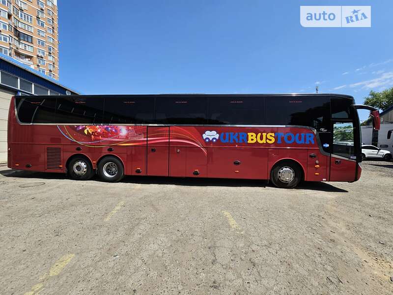 Туристичний / Міжміський автобус Van Hool Acron 2013 в Одесі