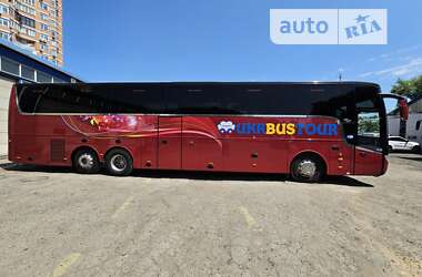 Туристический / Междугородний автобус Van Hool Acron 2013 в 