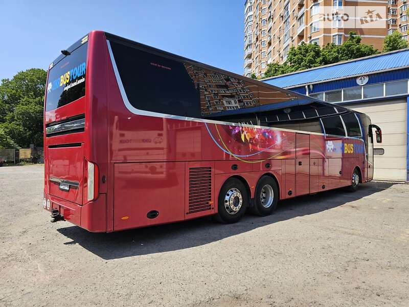 Туристичний / Міжміський автобус Van Hool Acron 2013 в Одесі