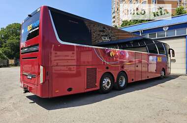 Туристический / Междугородний автобус Van Hool Acron 2013 в 