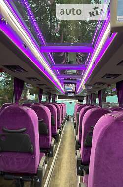 Туристический / Междугородний автобус Van Hool Acron 2013 в Измаиле
