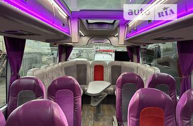Туристичний / Міжміський автобус Van Hool Acron 2013 в Ізмаїлі