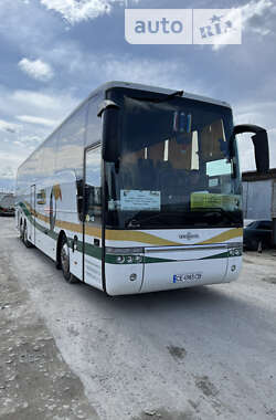 Туристичний / Міжміський автобус Van Hool Acron 2007 в Львові