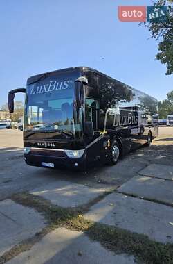 Туристичний / Міжміський автобус Van Hool Acron 2013 в Ізмаїлі