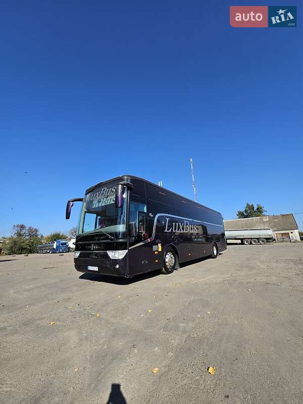 Туристический / Междугородний автобус Van Hool Acron 2013 в Измаиле