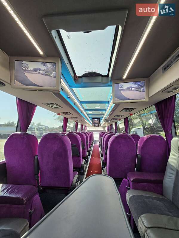 Туристический / Междугородний автобус Van Hool Acron 2013 в Измаиле