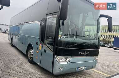 Туристический / Междугородний автобус Van Hool Acron 2012 в 
