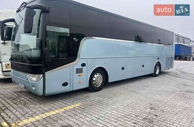 Туристический / Междугородний автобус Van Hool Acron 2012 в 