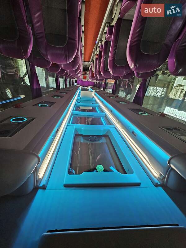 Туристический / Междугородний автобус Van Hool Acron 2013 в Измаиле