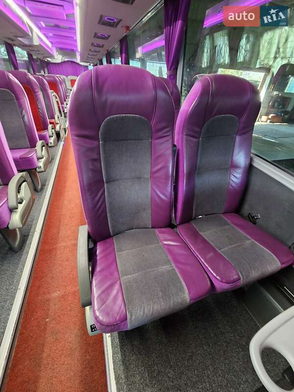 Туристический / Междугородний автобус Van Hool Acron 2013 в Измаиле