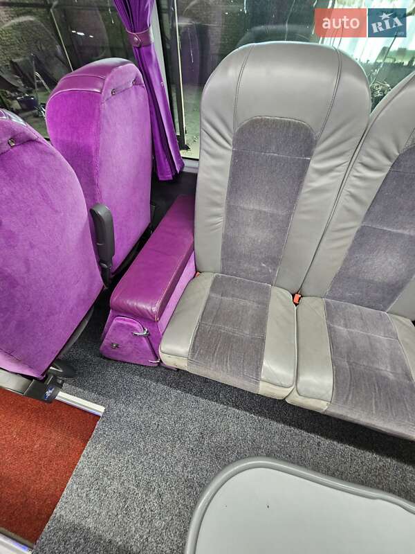 Туристический / Междугородний автобус Van Hool Acron 2013 в Измаиле