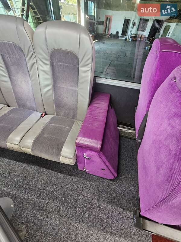 Туристический / Междугородний автобус Van Hool Acron 2013 в Измаиле