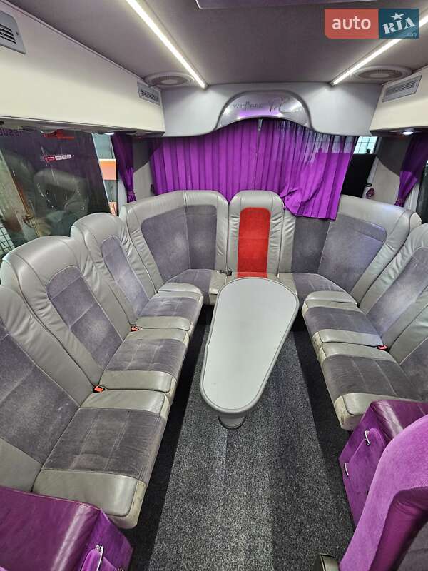 Туристический / Междугородний автобус Van Hool Acron 2013 в Измаиле