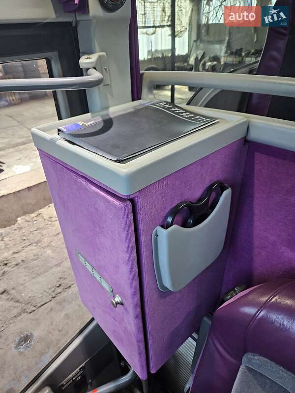 Туристический / Междугородний автобус Van Hool Acron 2013 в Измаиле