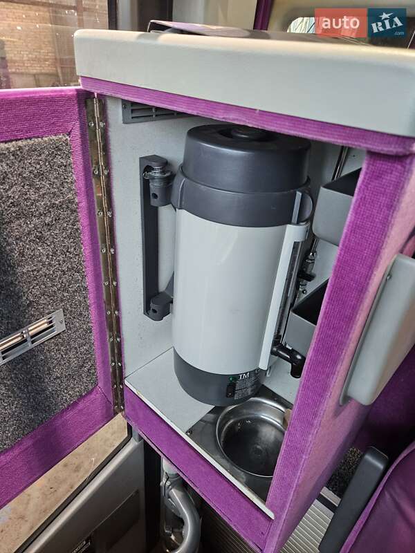 Туристический / Междугородний автобус Van Hool Acron 2013 в Измаиле