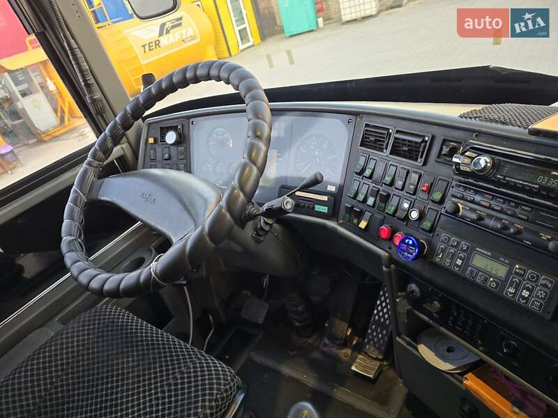 Туристический / Междугородний автобус Van Hool Acron 2000 в Тернополе