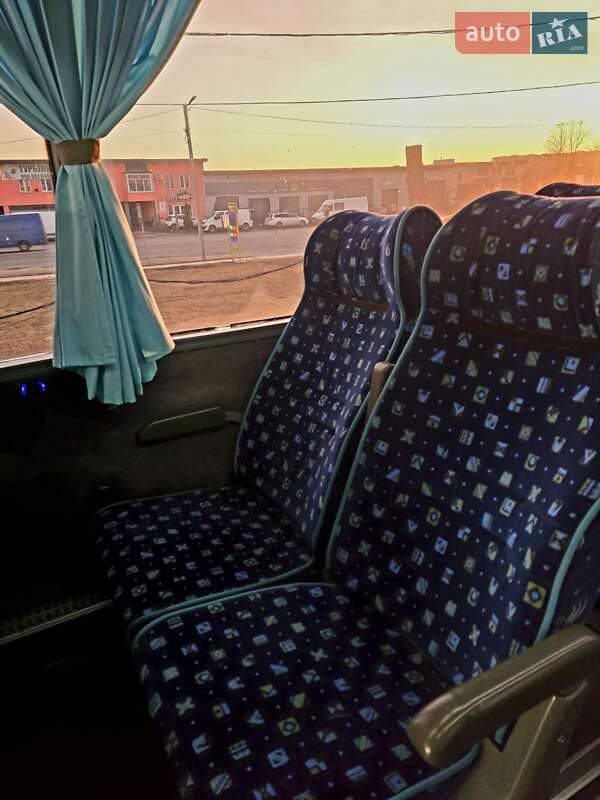 Туристический / Междугородний автобус Van Hool Acron 2000 в Тернополе