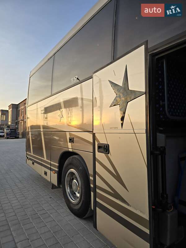 Туристический / Междугородний автобус Van Hool Acron 2000 в Тернополе