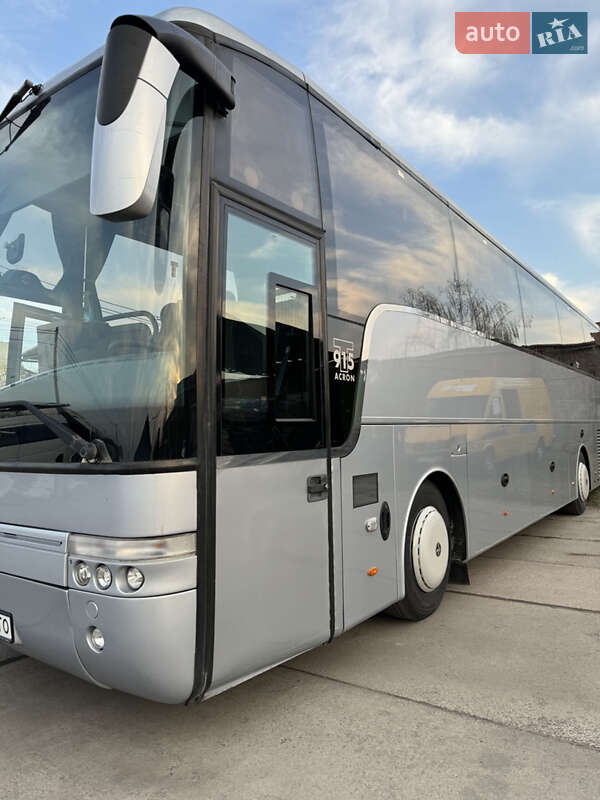 Туристический / Междугородний автобус Van Hool Acron 2008 в 